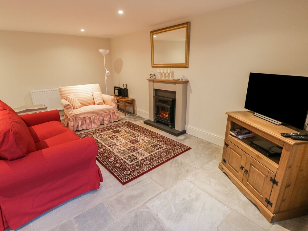 The Bothy, 21 West Street view 2