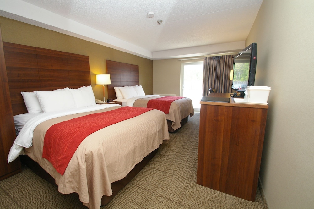 Huntsville Vacations - Comfort Inn - Property Image 38