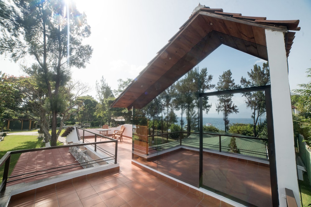 Villas Jucanya