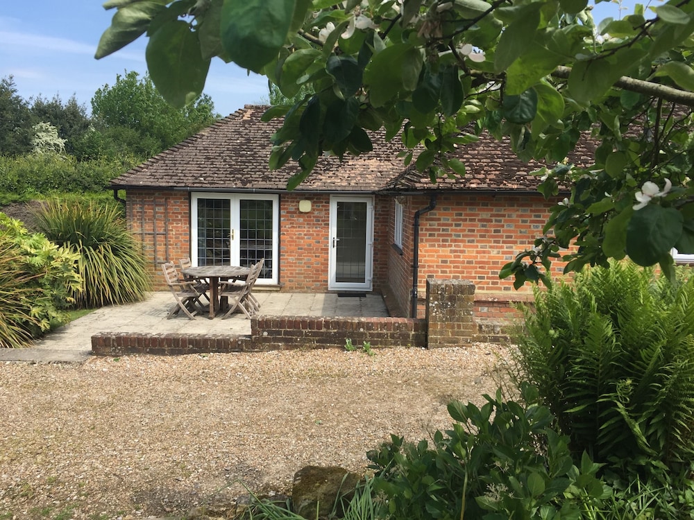 Wartling Place Country House