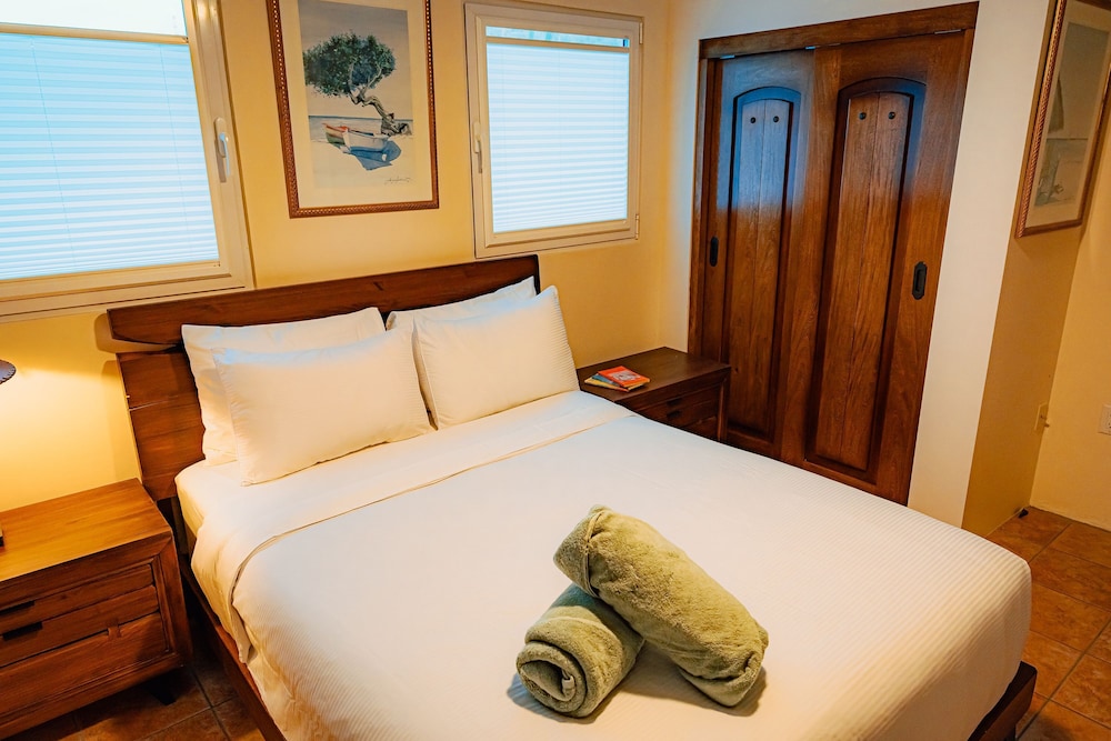 Aruba Arikok Nature Villa Hacienda Jamanota