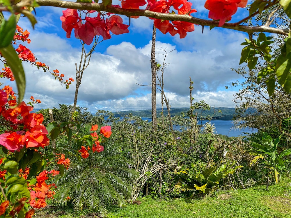 Arenal Garden Lodge