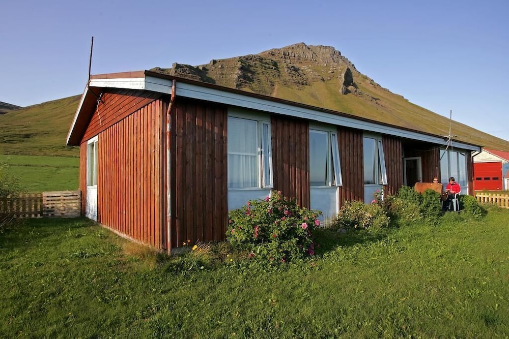 Rauðsdalur