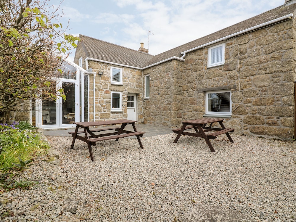 Forge Cottage