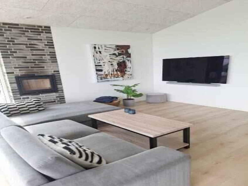 4 Star Holiday Home in Hornslet