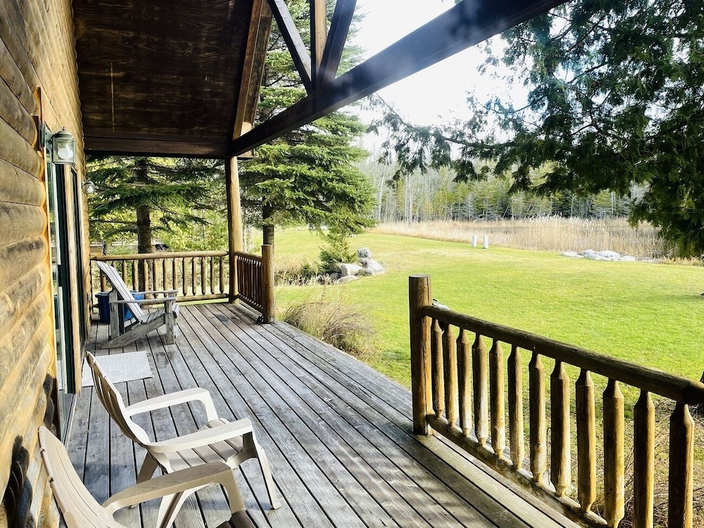 Drummond Island Resort