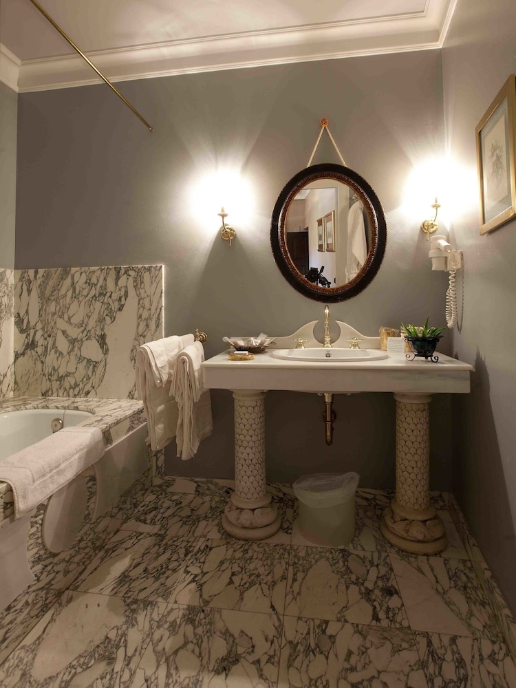 Pazo de Bentraces - Adults Only