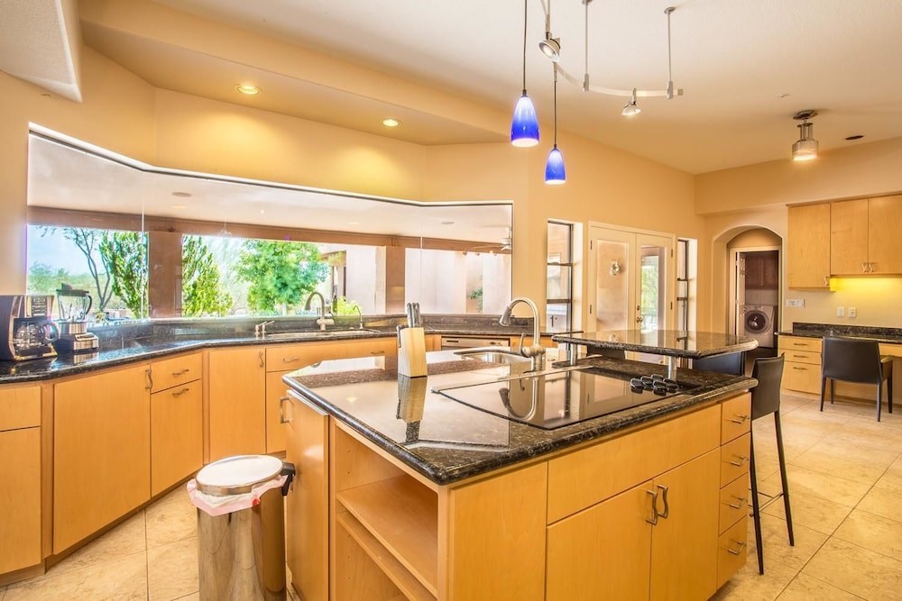 Bella Turquoise By Signature Vacation Rentals