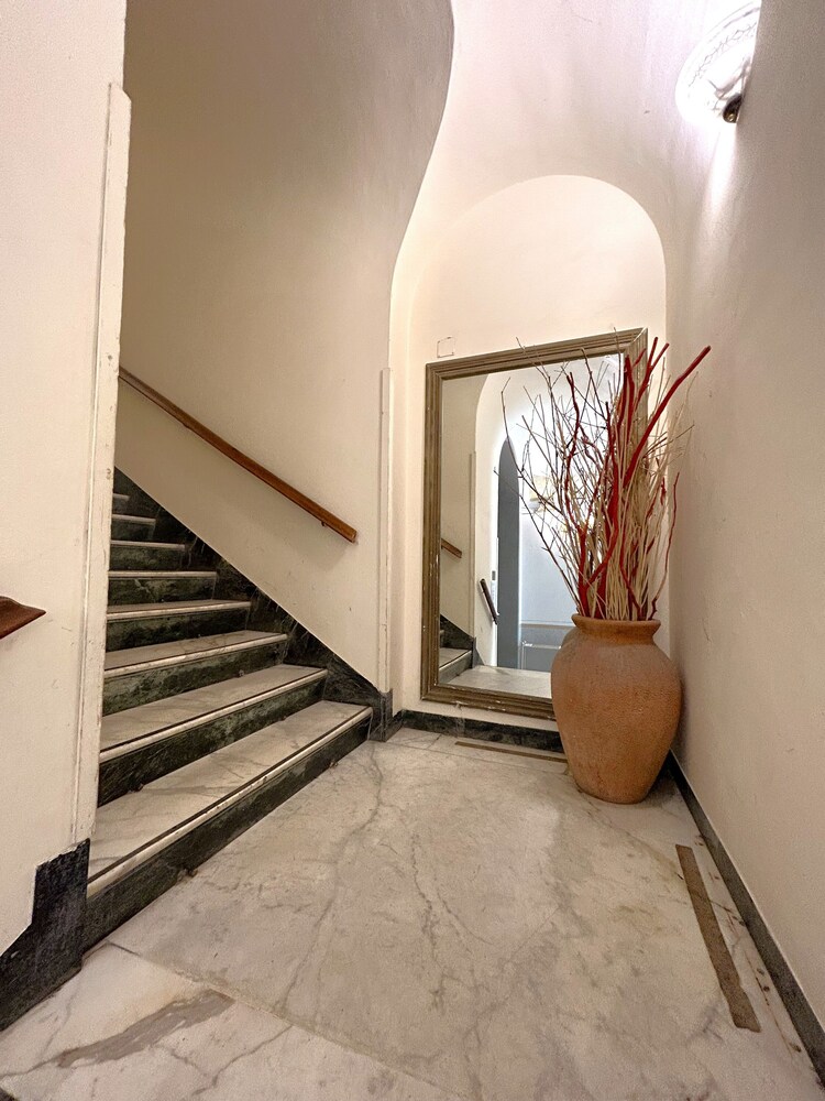 Allegra Toscana - Affittacamere Guest house