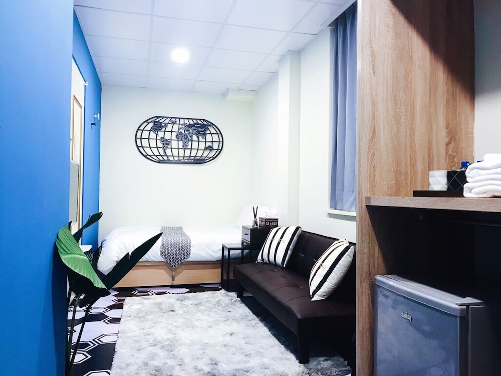 Ha Ha Cat Home Ximen Zhonghua