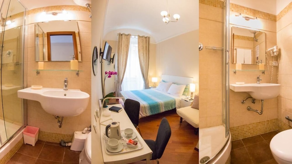 hotel martino ai monti