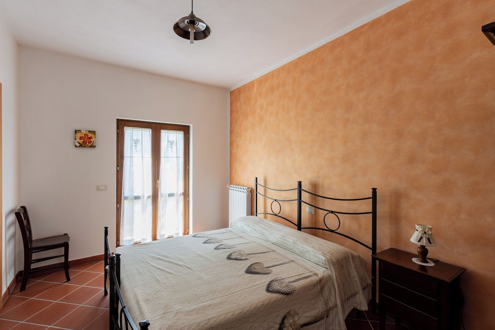 Agriturismo in Borgo Medievale in Irpinia