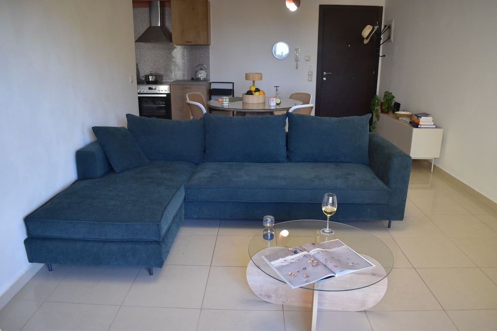 Opsis The CityScape Apartment