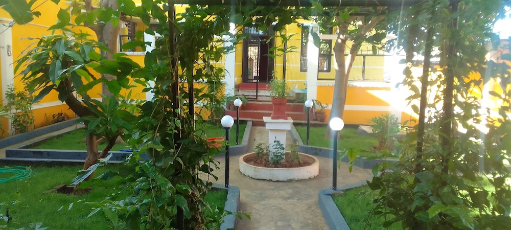 CHAN MAISON view 5