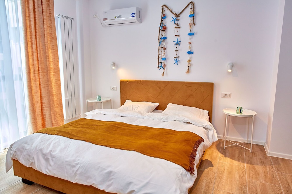 Dream Mamaia North view 5