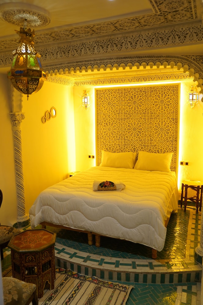 Riad Dar Elbellar