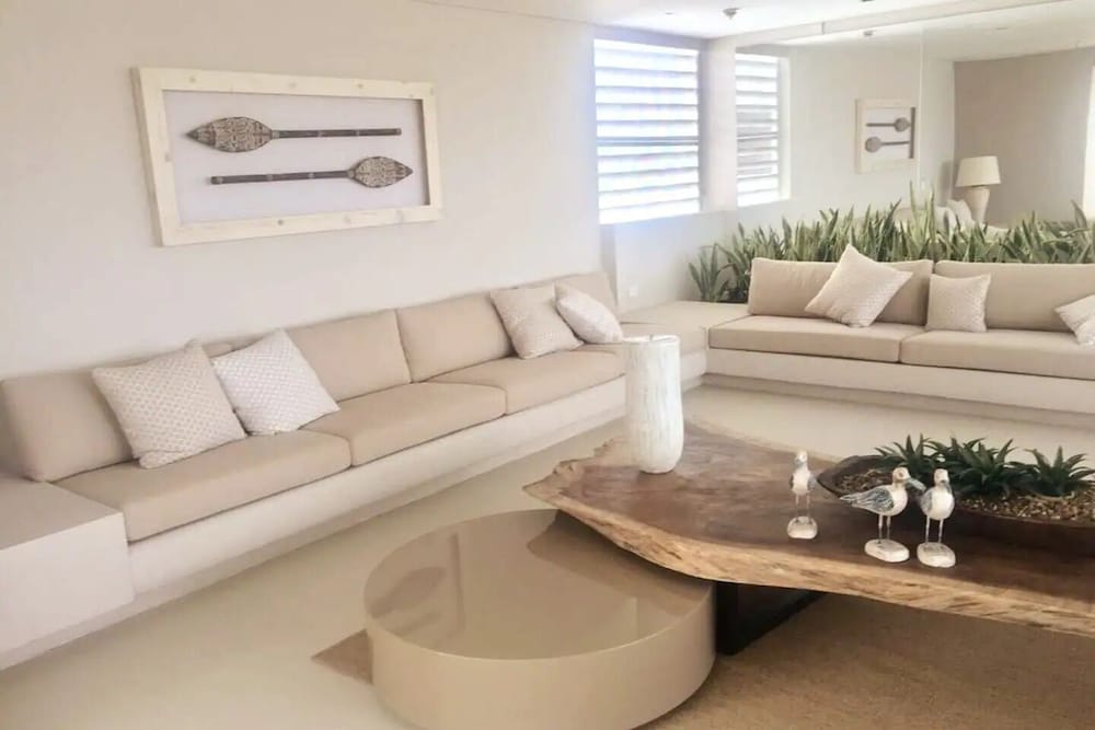 Reserva del Mar Apartamentos