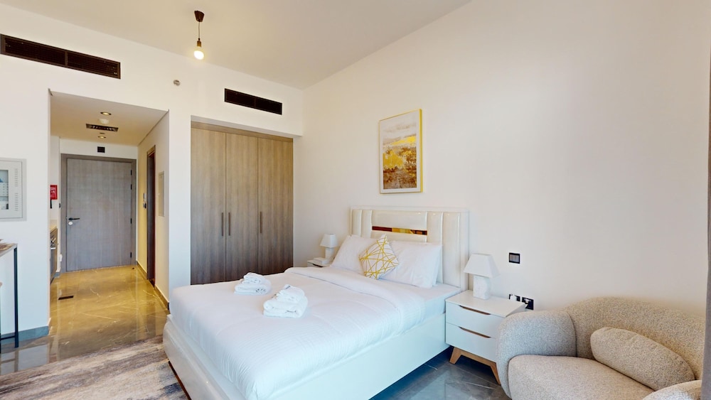Al Barsha South - Arjan - Joya Blanca 120