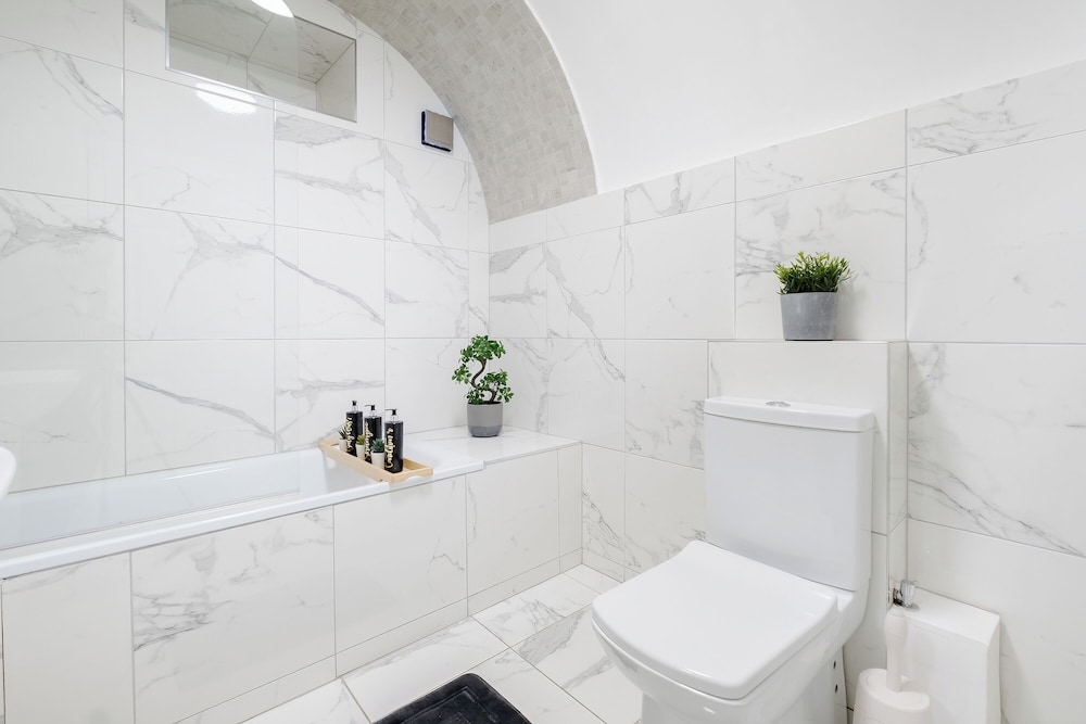 Marylebone Serviced Apartments