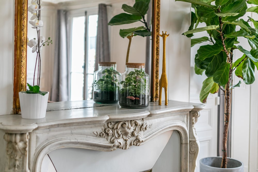 Résidence Bergère - Appartements