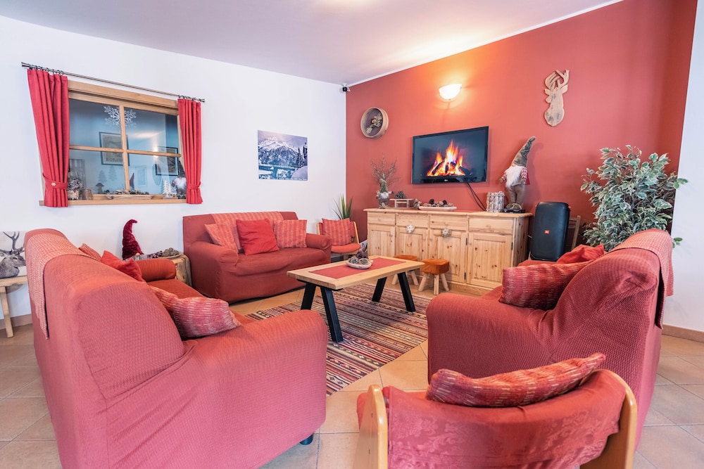 Chalet Primula