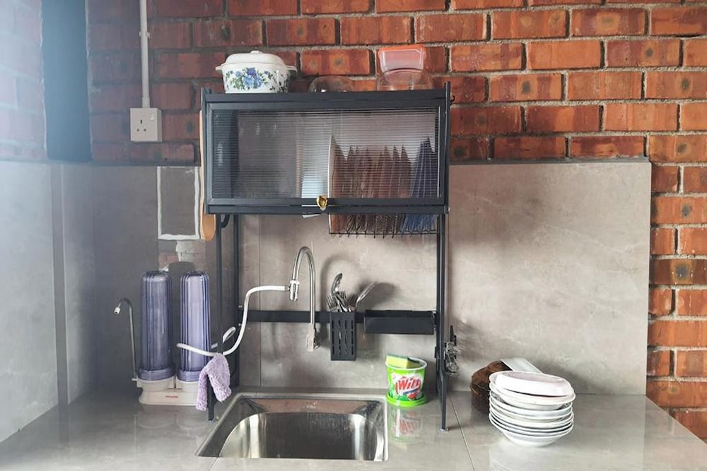 Rumamataayer Homestay Islam Semabok Perdana - Melaka