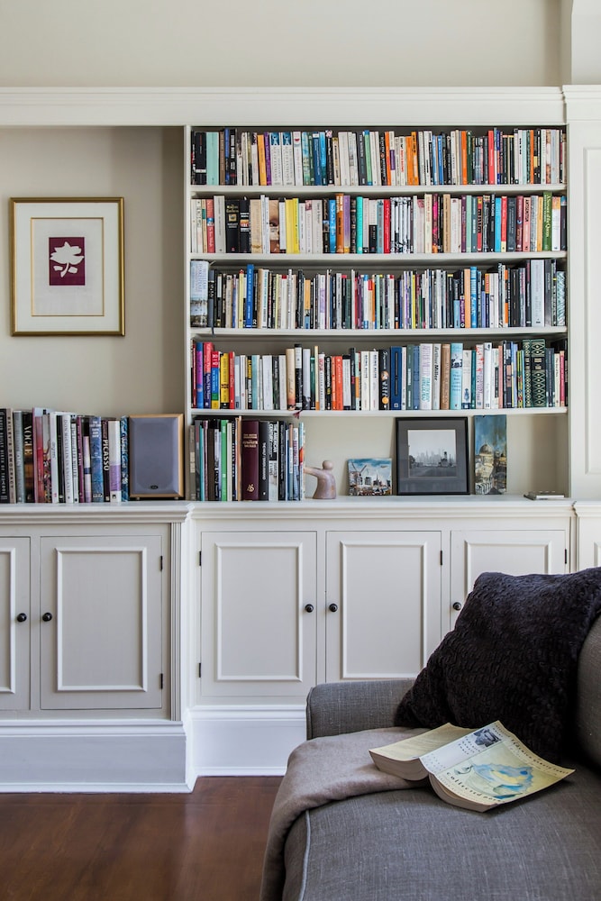 Gibson Square by Onefinestay