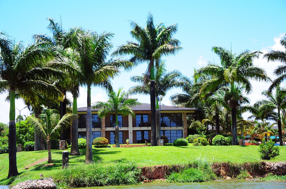 Munyonyo Commonwealth Resort