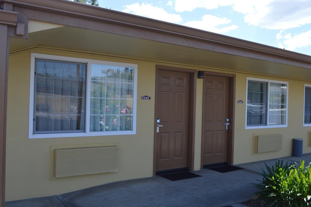 Budget Inn of Paso Robles