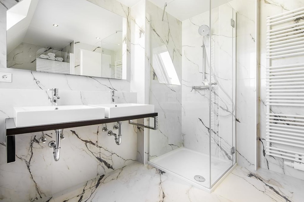 Abieshomes Serviced Apartments - Messe Prater