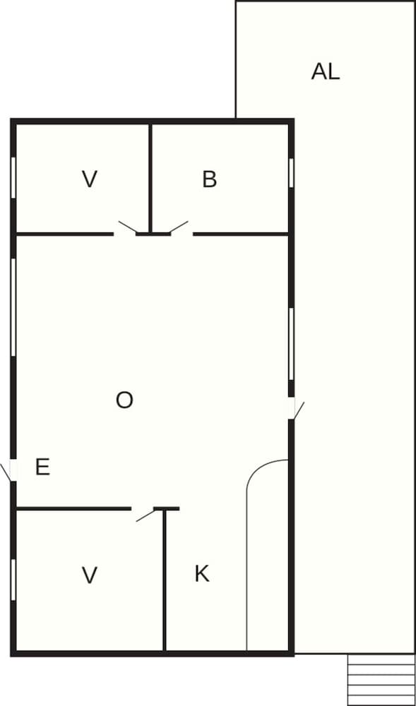 4 Star Holiday Home in Ljungskile