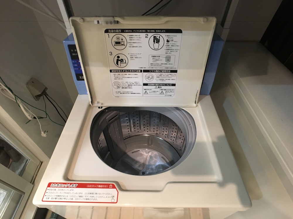 One World Osaka Central - Hostel