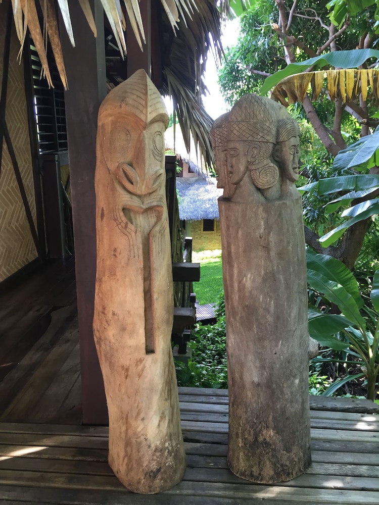 Madagascar Resort Nosy Be