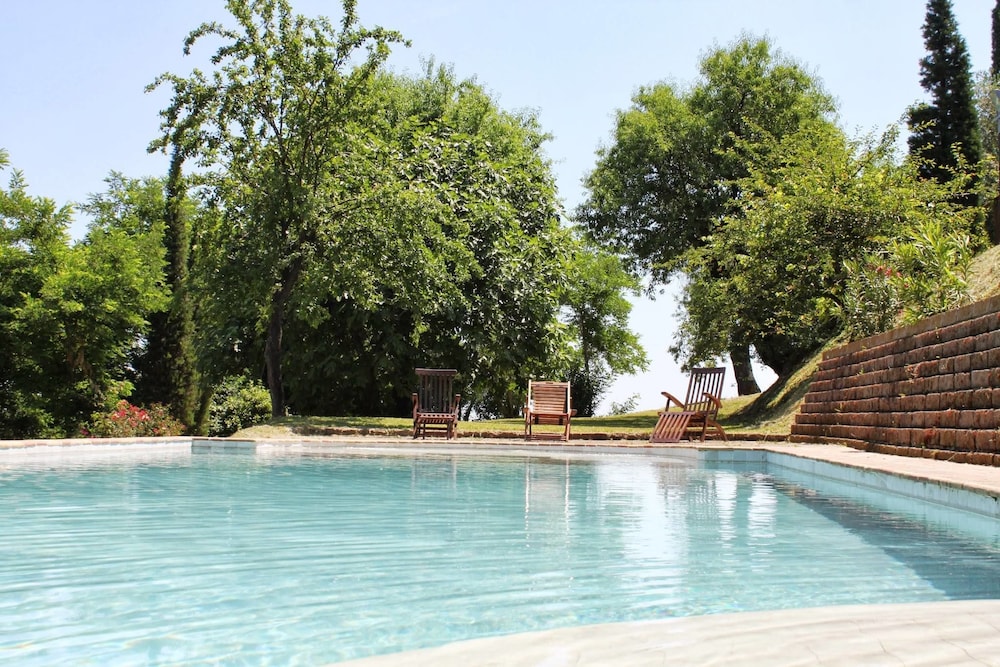 Villa Melagrana