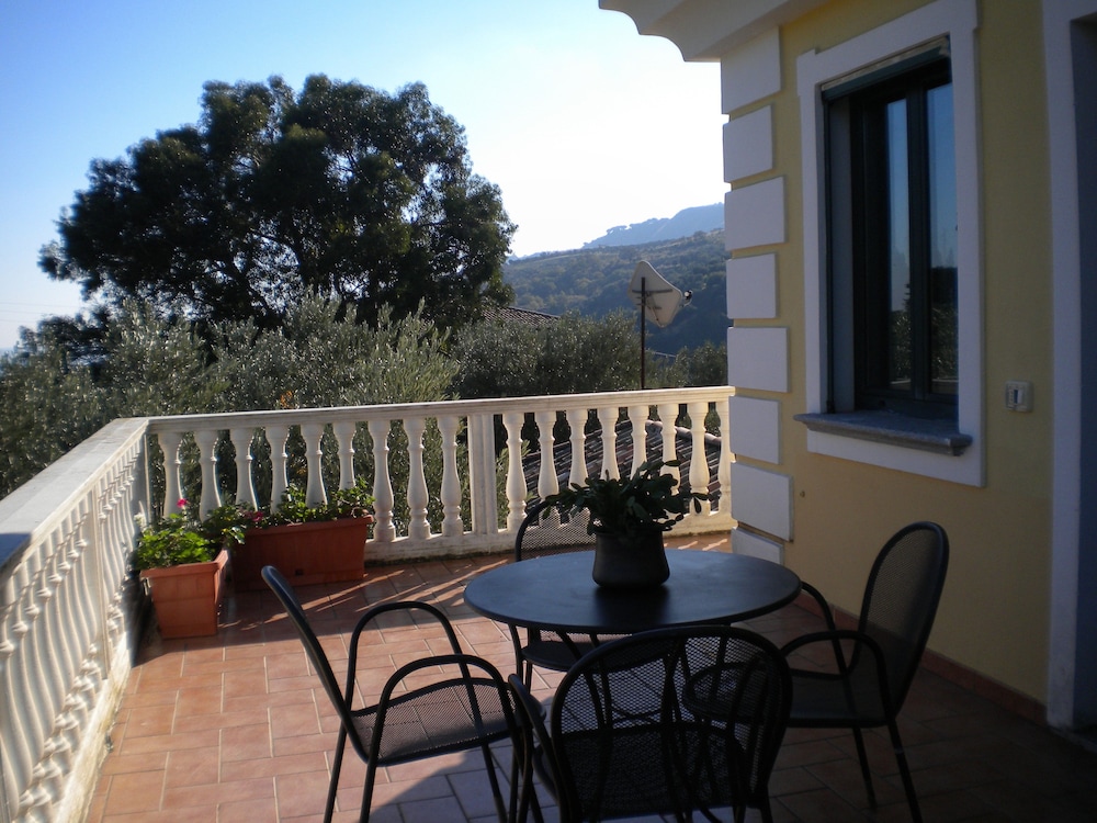 Tenuta Castellesi