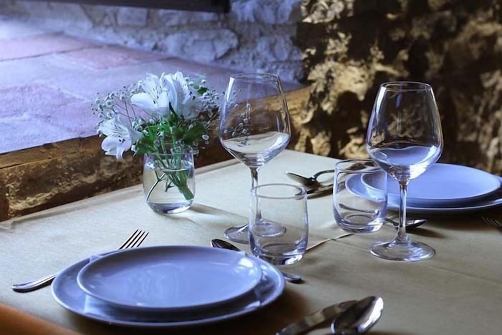 Agriturismo Casale la Palombara