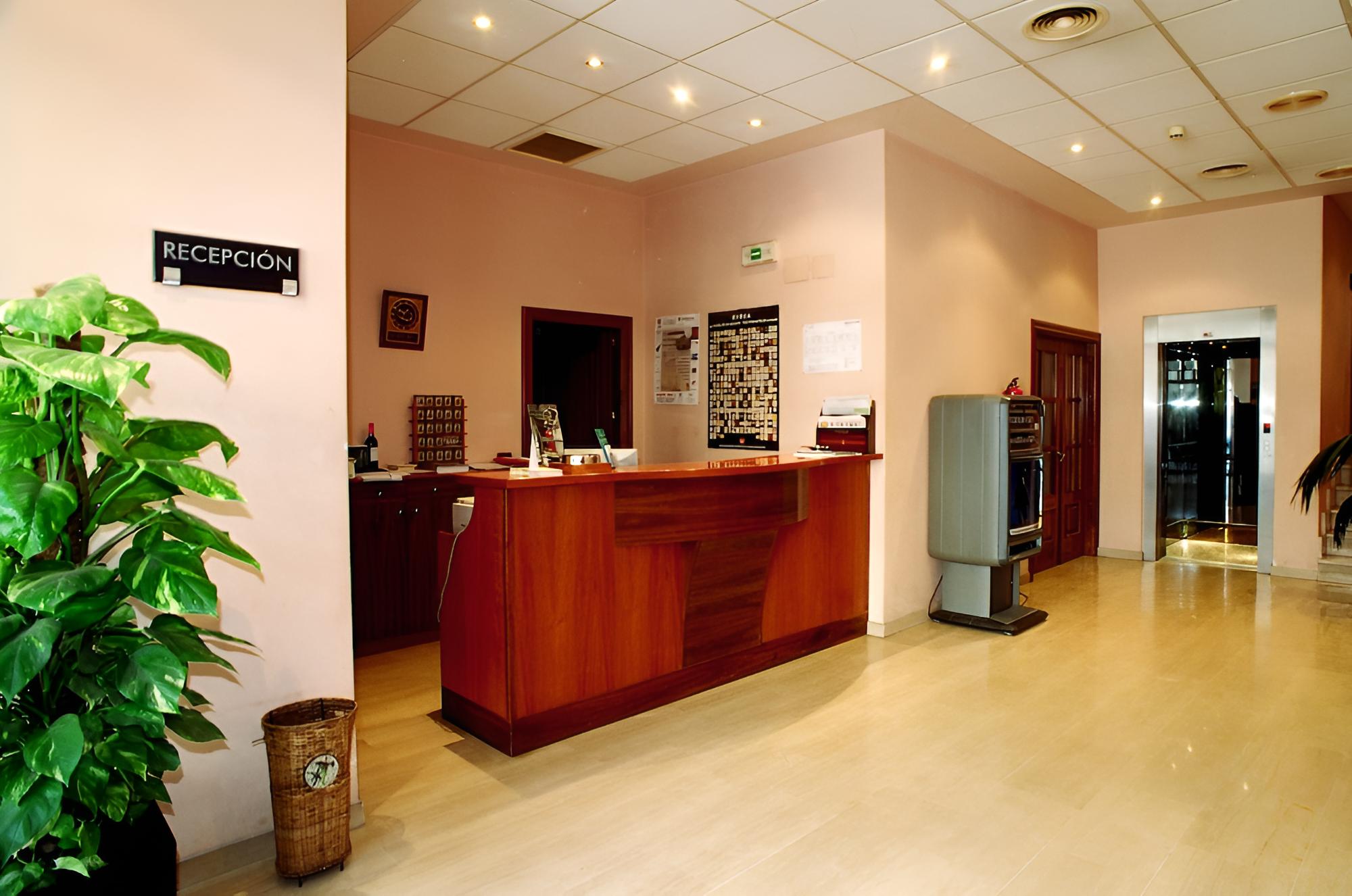 Luz Hotel