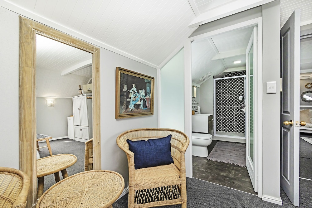 La Montagne Bed & Breakfast