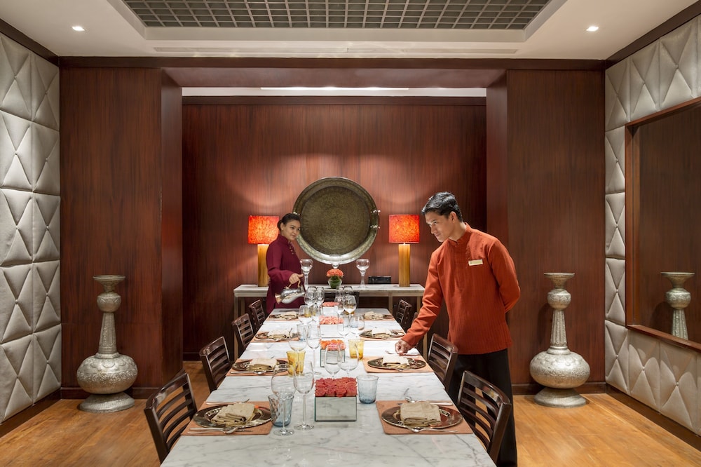 Mumbai Vacations - Taj Lands End - Property Image 30
