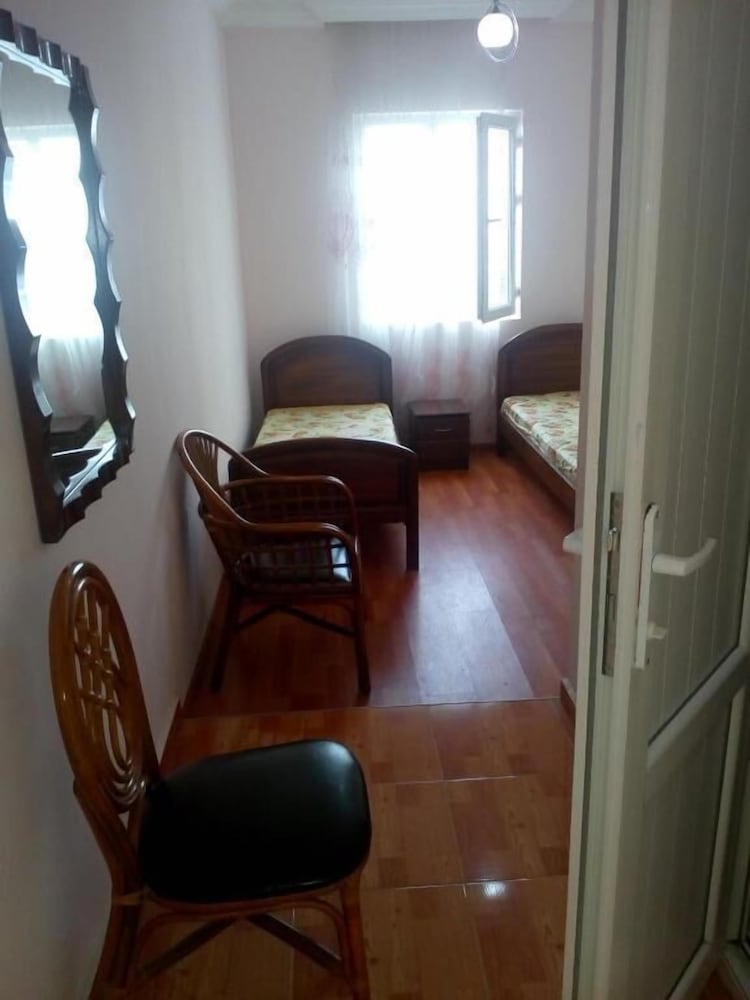 Mini Hotel on Guramishvili 22 view 4