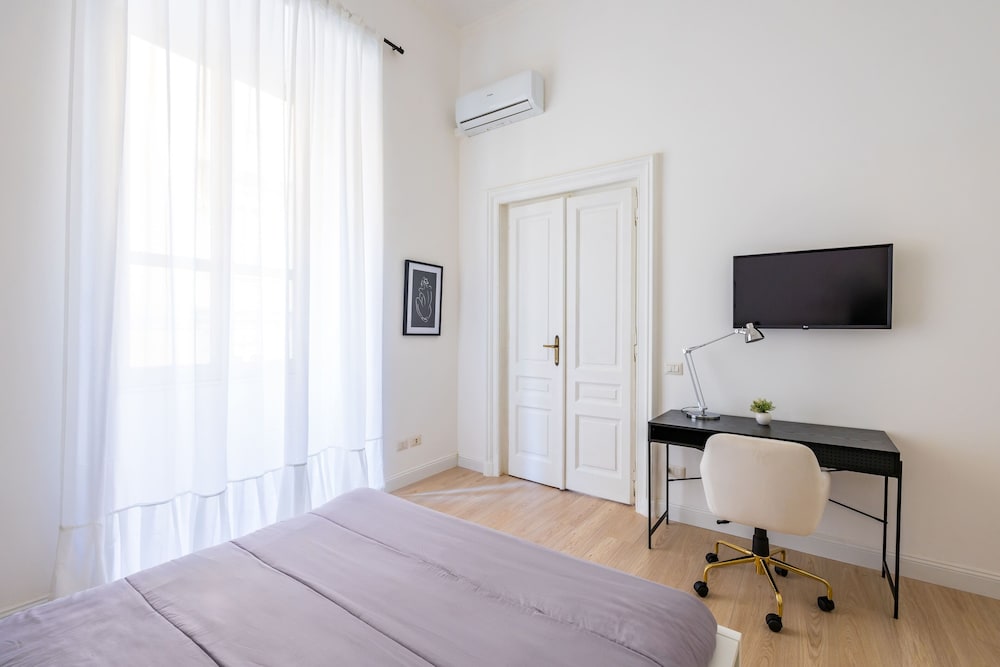Blu Suite by Napoliapartments