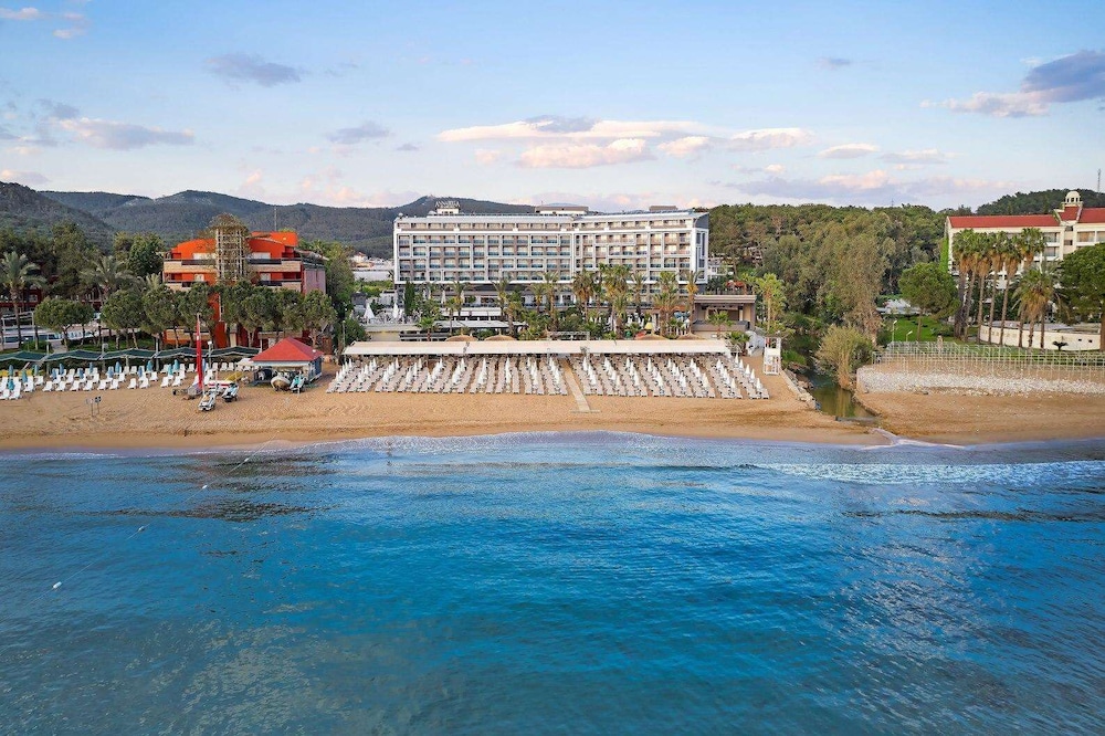 Annabella Diamond Hotel & Spa - All Inclusive