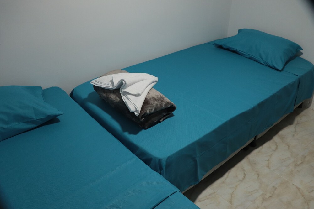 Apartahotel Tia Inés view 5