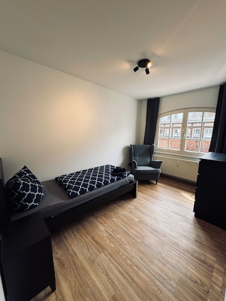 Steinplatz Suite