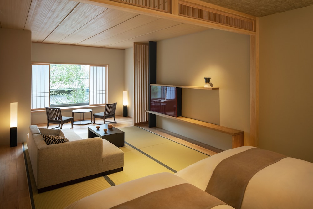 Hoshino Resorts KAI Nagato, Nagato - 19