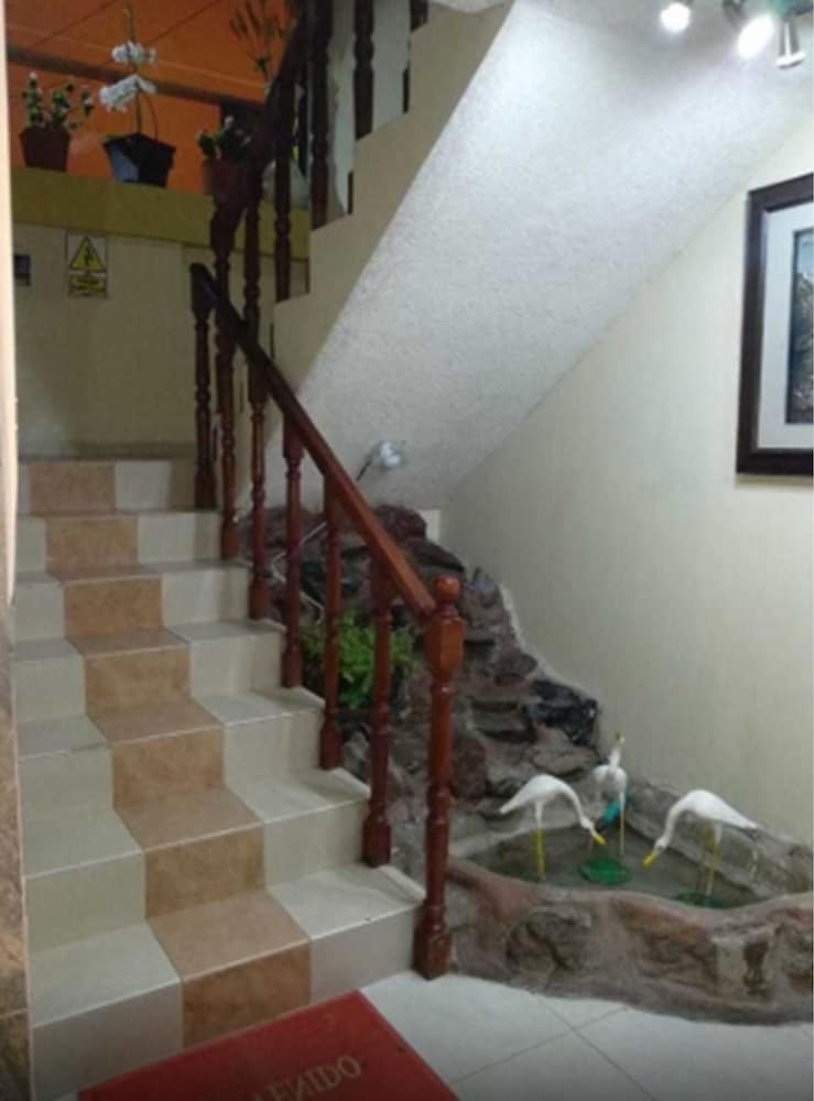 Hostal Oro Orense
