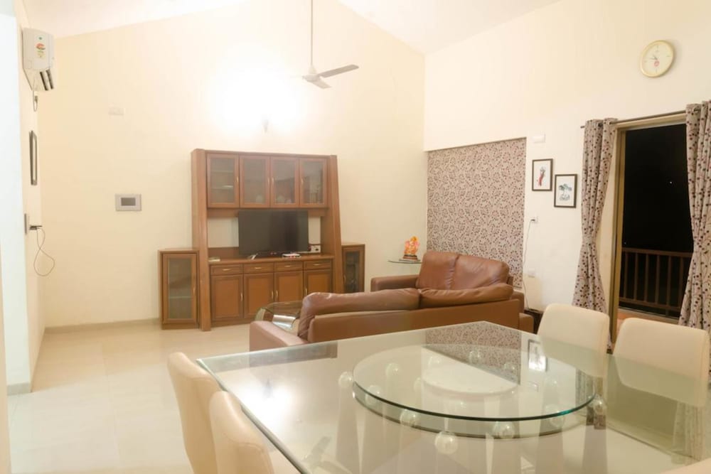 Shantai Lavasa