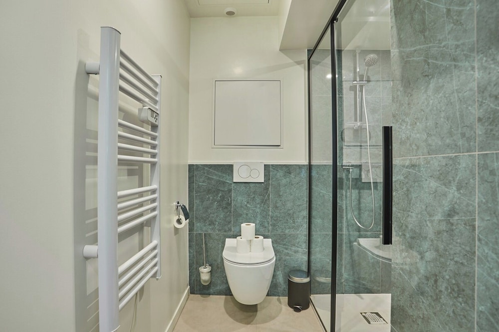 Amazing Studio Le Marais