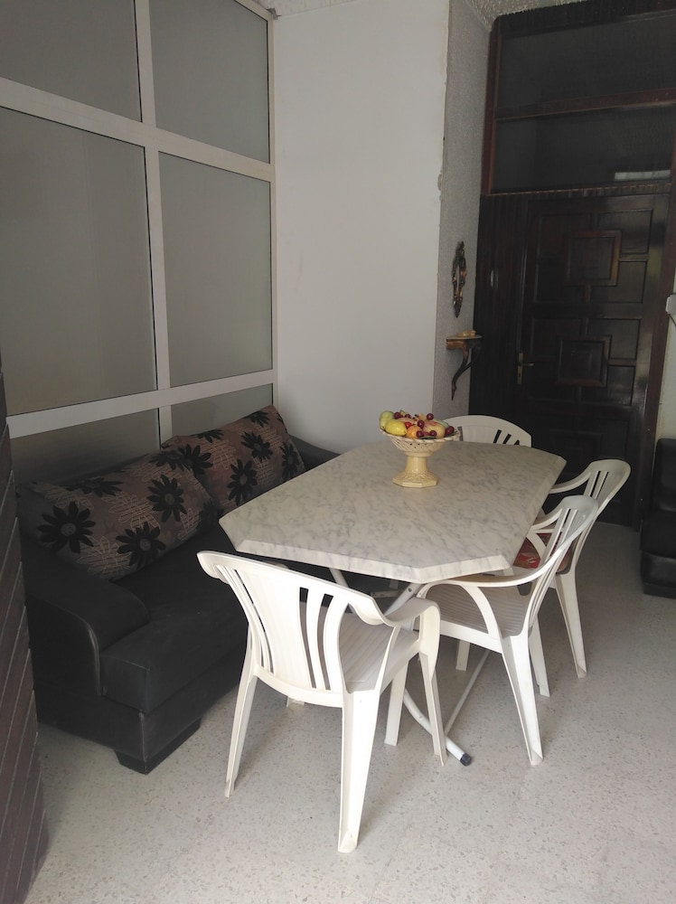 AliWali Room near Airport Tunis Carthage