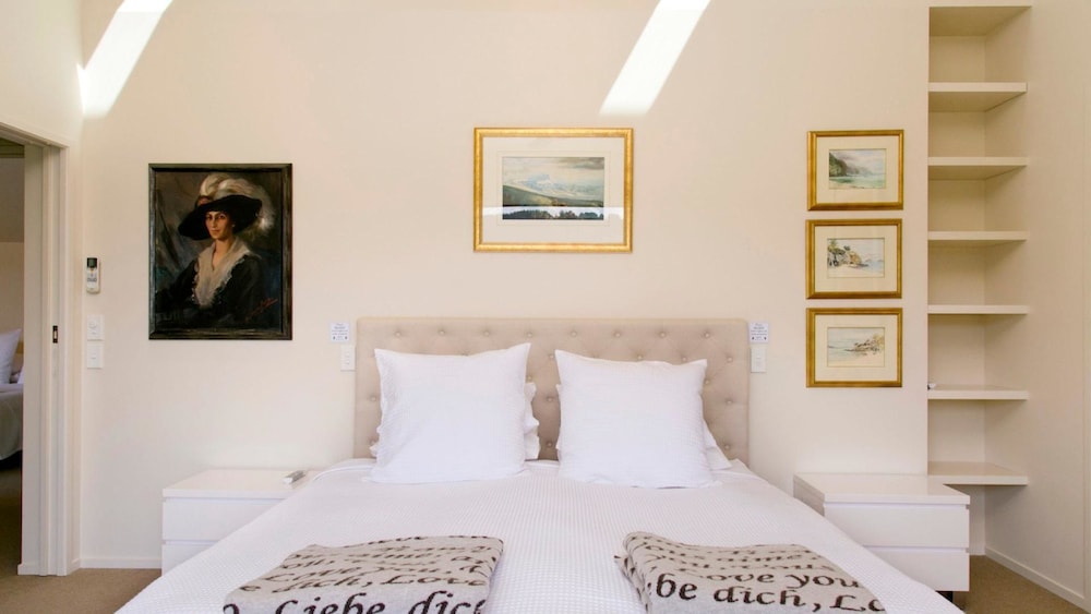 The Point Villas Taupo